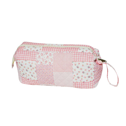 New cross-border hair dryer storage bag curling hair rod hair dryer multifunctional storage bag ram accessories portable travel