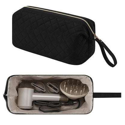 New cross-border hair dryer storage bag curling hair rod hair dryer multifunctional storage bag ram accessories portable travel