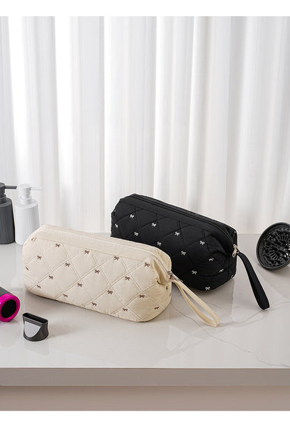 New cross-border hair dryer storage bag curling hair rod hair dryer multifunctional storage bag ram accessories portable travel