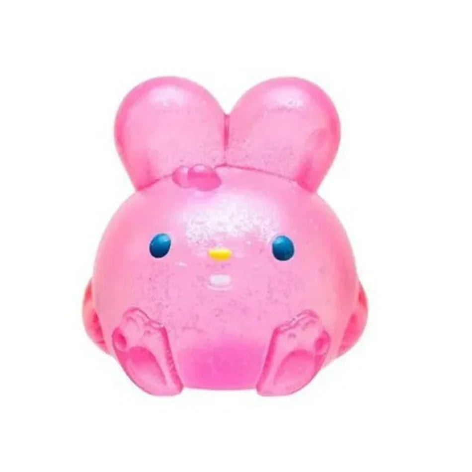 Slow Rising Simulation Food Squishy Collection, Soft Squeeze Fidget Sensory Toys: Dumpling, Butter Stick & Toast Squishies
