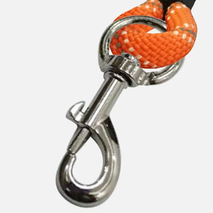 Dog Leash 2/3/5/10/15/20m Extended Reflective Pet Leash for Small Medium Large Dog Outdoor Puppy Cat Dog Training Walking Rope