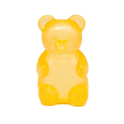 Squishy Mini Cute Bear Maltose Squeeze Toy - Stress Relief Fidget Sensory Toys, Soft Slow-Rebound Squishies for Adults gifts