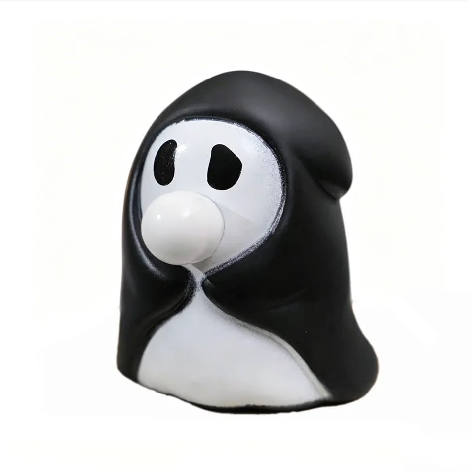 Slow Rising Simulation Food Squishy Collection, Soft Squeeze Fidget Sensory Toys: Dumpling, Butter Stick & Toast Squishies