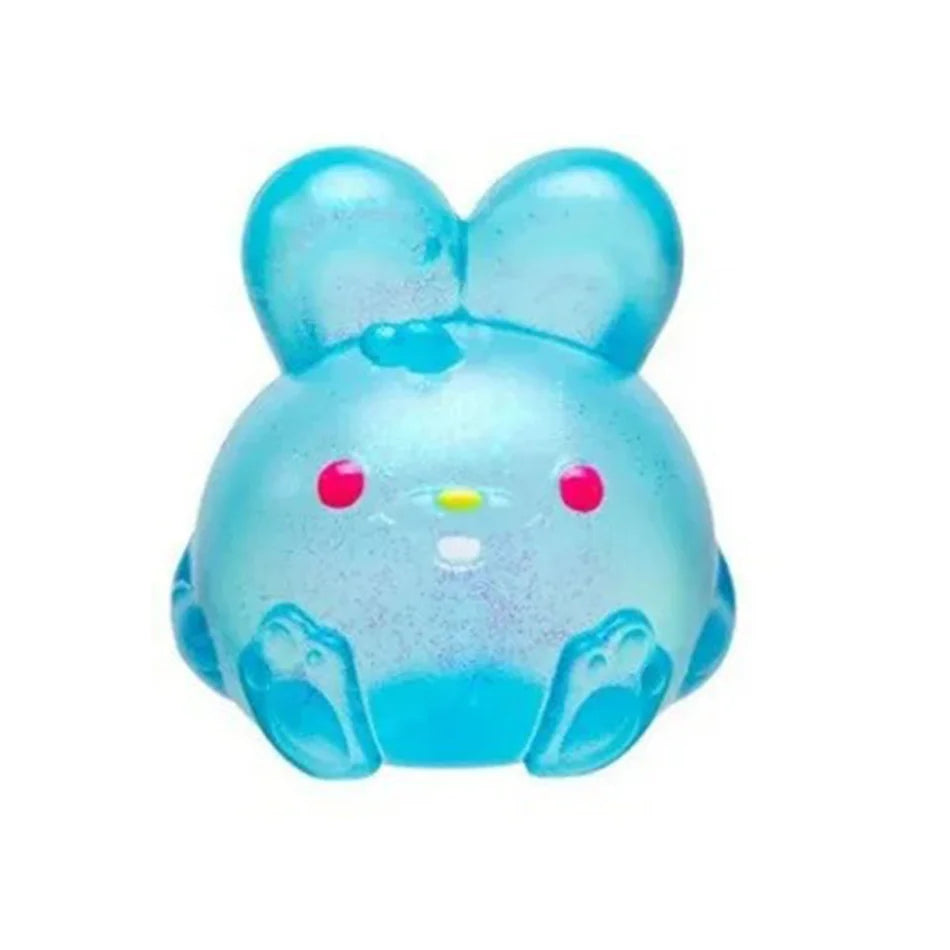 Slow Rising Simulation Food Squishy Collection, Soft Squeeze Fidget Sensory Toys: Dumpling, Butter Stick & Toast Squishies