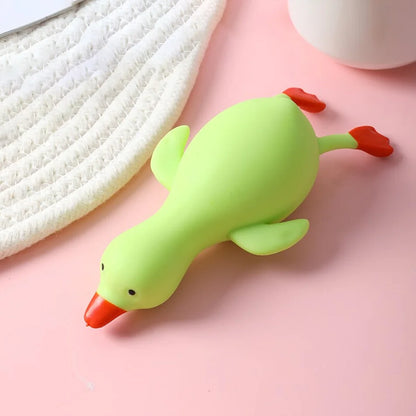 Slow Rising Simulation Food Squishy Collection, Soft Squeeze Fidget Sensory Toys: Dumpling, Butter Stick & Toast Squishies