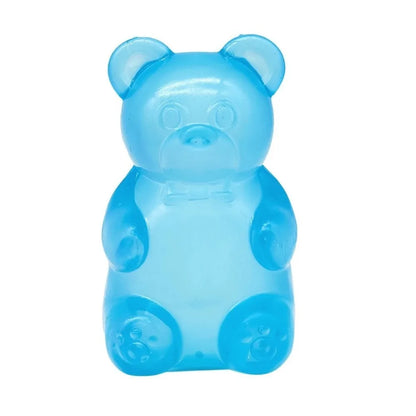 Squishy Mini Cute Bear Maltose Squeeze Toy - Stress Relief Fidget Sensory Toys, Soft Slow-Rebound Squishies for Kids and Adults