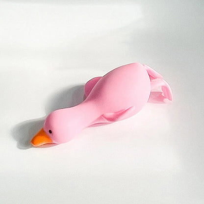 Slow Rising Simulation Food Squishy Collection, Soft Squeeze Fidget Sensory Toys: Dumpling, Butter Stick & Toast Squishies