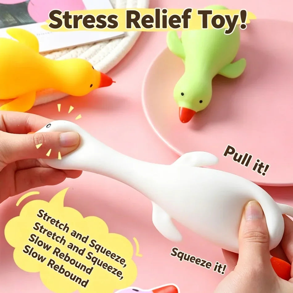 Slow Rising Simulation Food Squishy Collection, Soft Squeeze Fidget Sensory Toys: Dumpling, Butter Stick & Toast Squishies