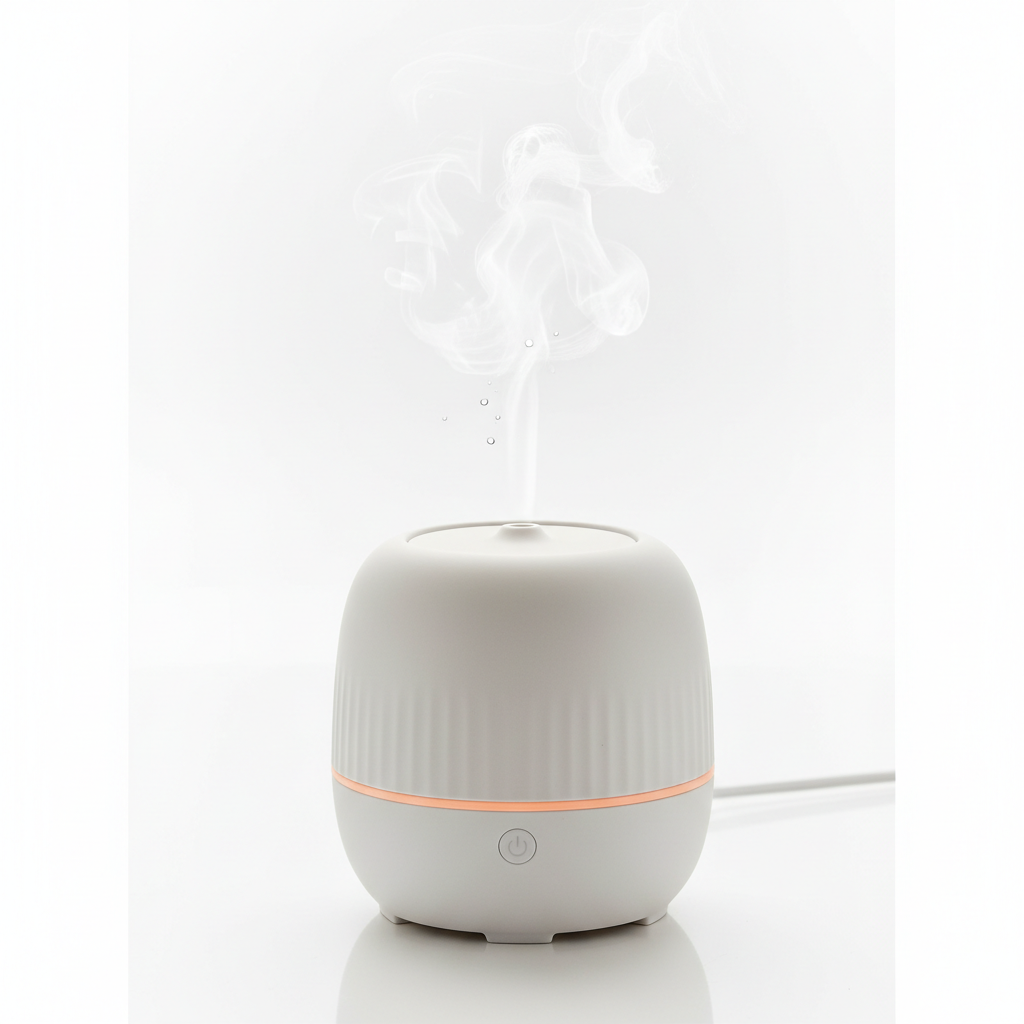 Aromatherapy Essential Oil Diffuser