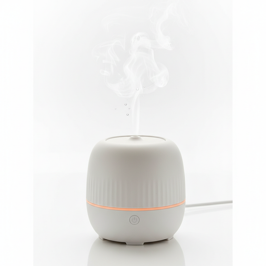 Aromatherapy Essential Oil Diffuser