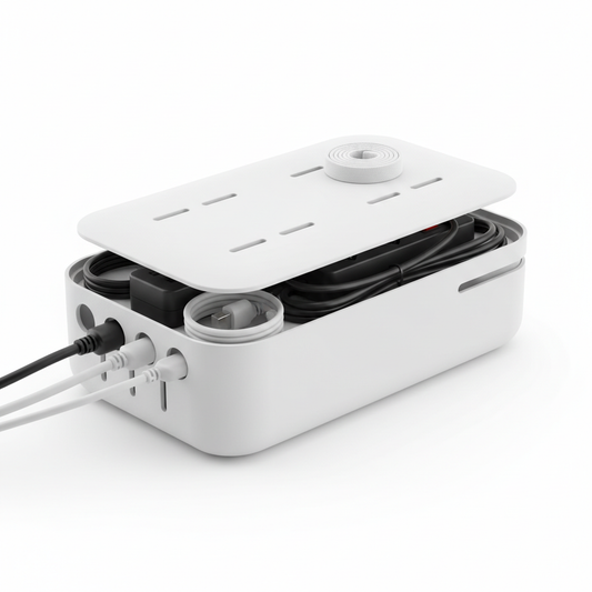 Cable Management Box