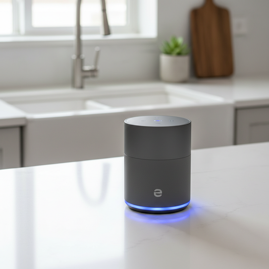 EchoHome Speaker