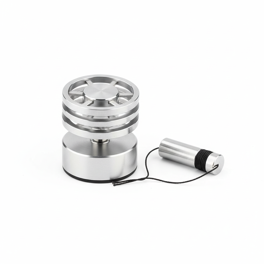 Spinning Top Gyroscope Fidget