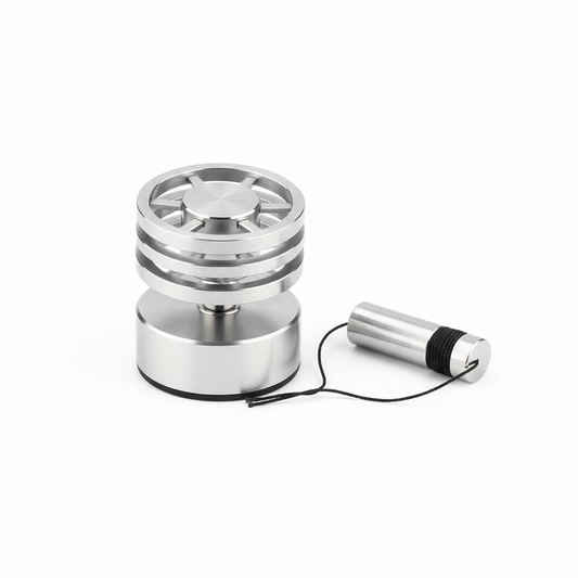 Spinning Top Gyroscope Fidget