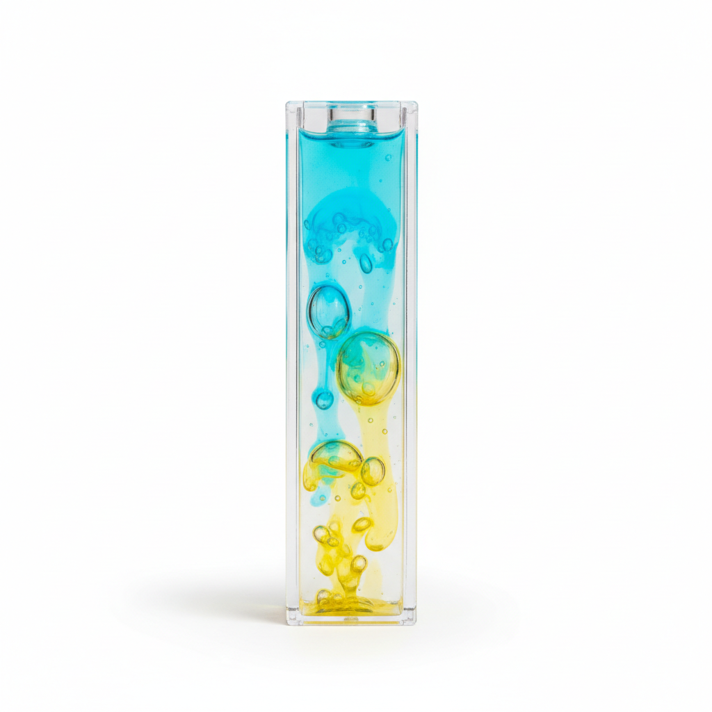 Liquid Motion Bubbler Timer
