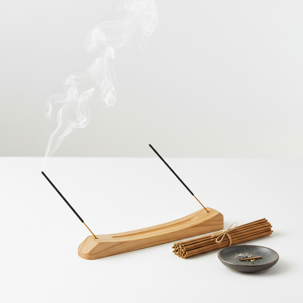 Incense Stick Set