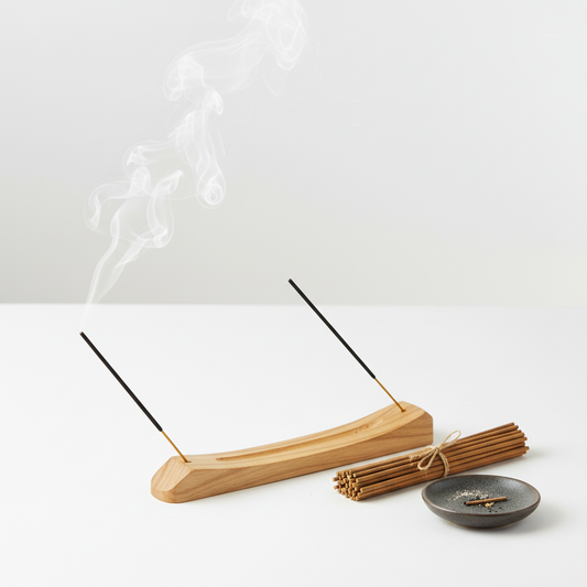 Incense Stick Set