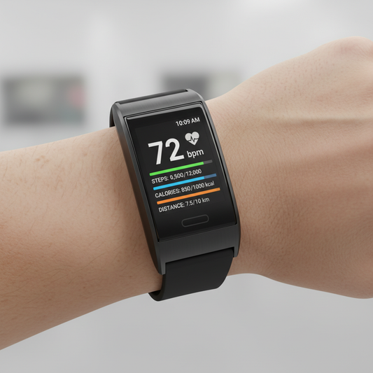 SmartWatch Pro