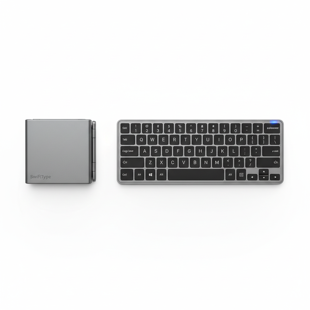 SwiftType Keyboard
