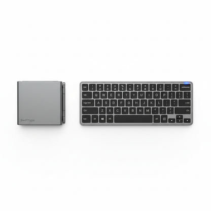 SwiftType Keyboard