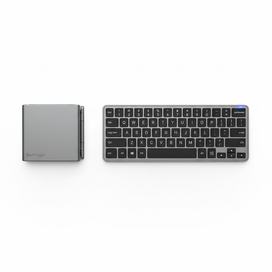 SwiftType Keyboard