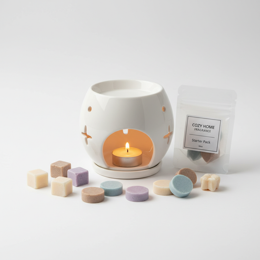 Wax Melt Warmer
